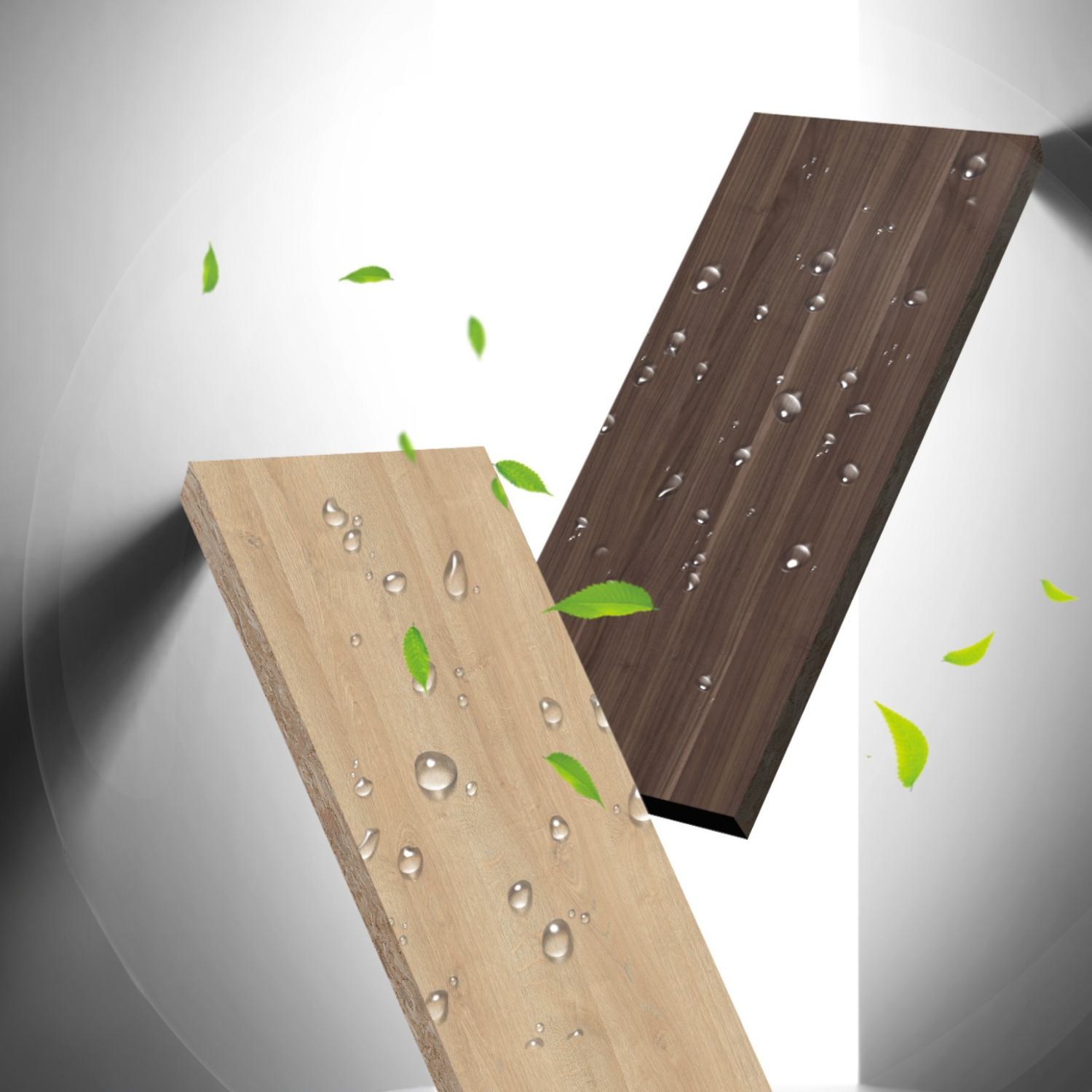 Header grafico Lilino con saluto o slogan distintivo