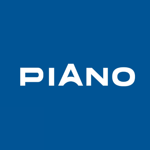 Logo dei partner commerciali